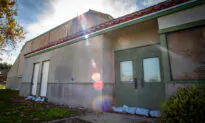 Orange County Supervisors Approve Cold Weather Shelter in Fullerton