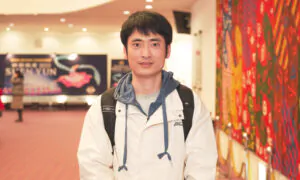 Shen Yun Purified My Soul, Says Chinese Student in Japan