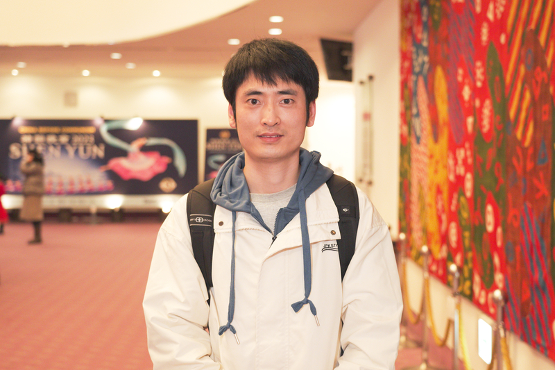 Shen Yun Purified My Soul, Says Chinese Student in Japan - Vimarsana News