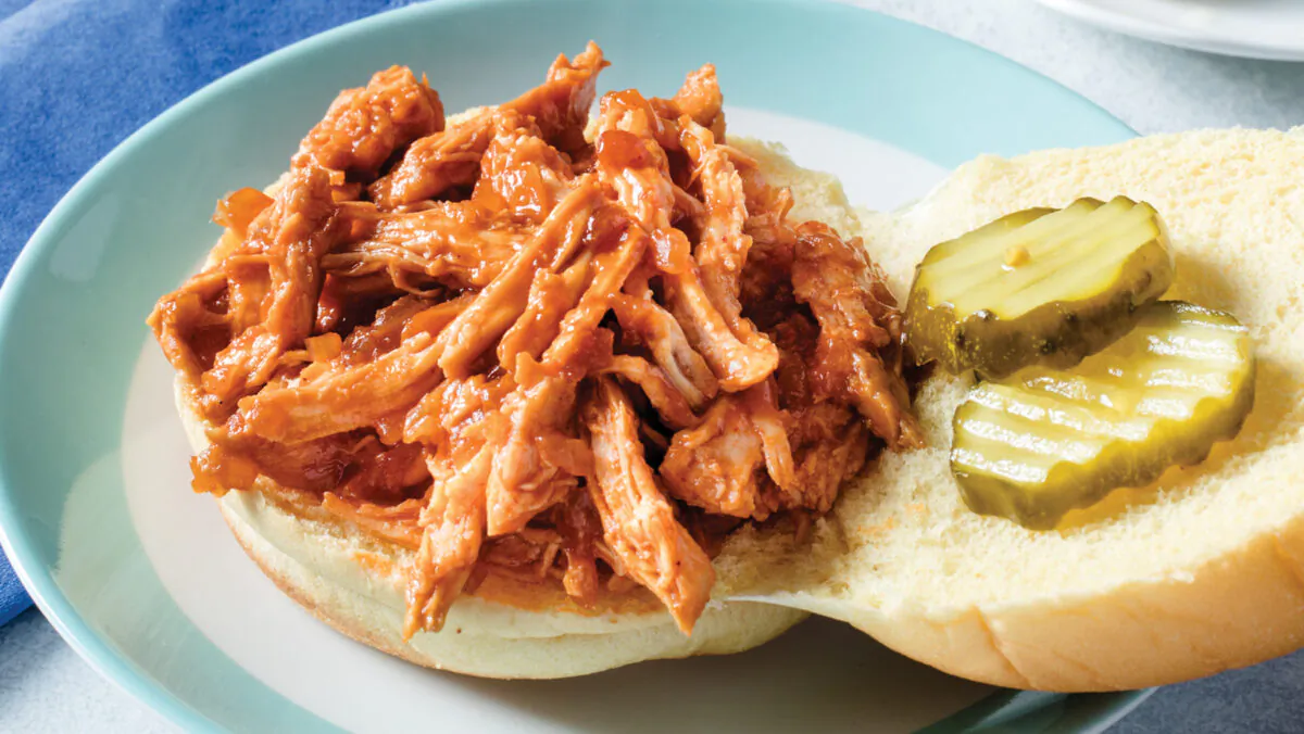 All it takes is one skillet, and you’ll have a delicious dish. (America's Test Kitchen/TNS)