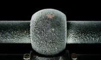 Repair a Frozen Water Pipe