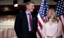 Reps. Marjorie Taylor Greene, Paul Gosar Back on Committee Assignments After Being Stripped of Them in Previous Congress