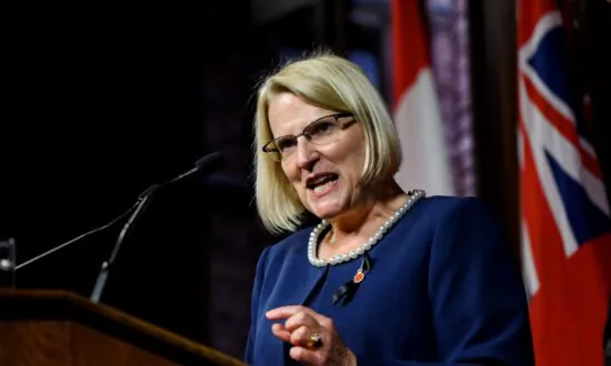 Ontario to Lower Age for Breast Cancer Screening to 40 in Fall 2024