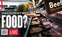The mRNA Vaccines Could Wind Up in Food Supplies; CDC Investigates Vaccines and Strokes
