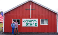 As Small Dairy Farms Disappear, This One Thrives in Otisville, New York