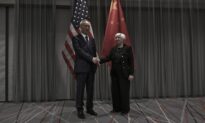 Yellen and Liu Meet, Agree to Enhance Communication Amid China–US Tensions