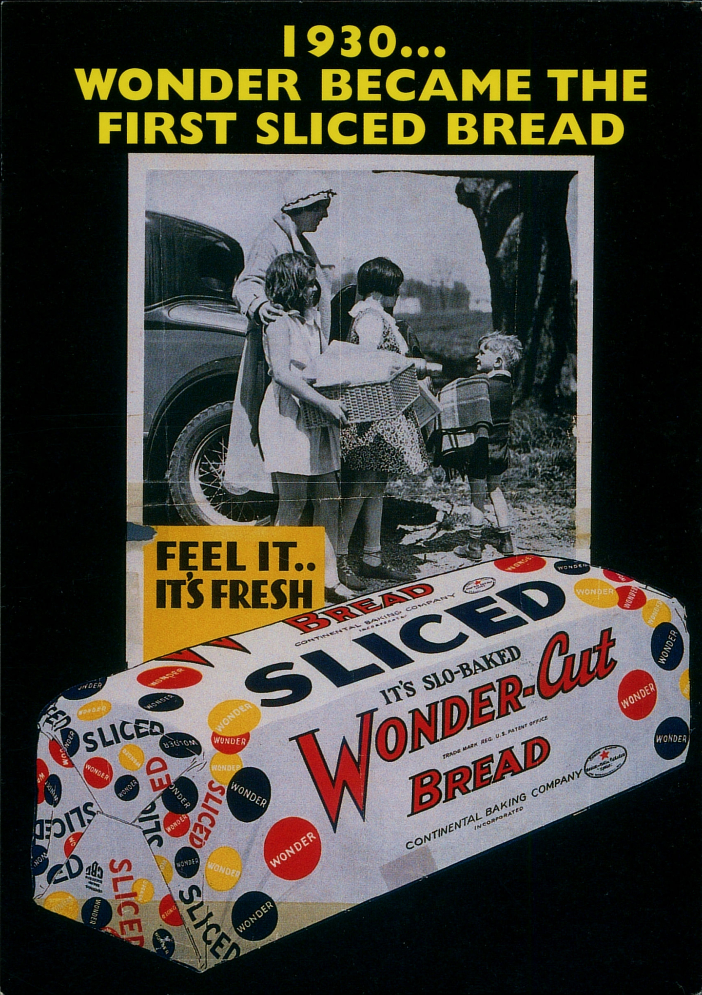 Wonderbread original ad