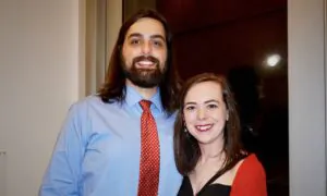 Shen Yun Teaches ‘Compassion and Hope for a Brighter Tomorrow,’ Says Theatregoer