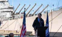 Virginia Gov. Youngkin Responds to Criticism Over China-Partnered Ford Plant Decision