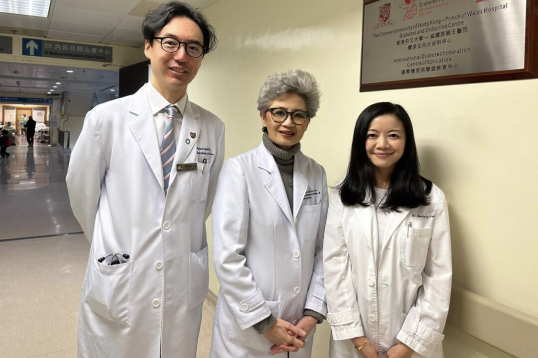 Prediabetic Youth Have Nearly 70 Percent Higher Risk of Cardiovascular Disease: Study