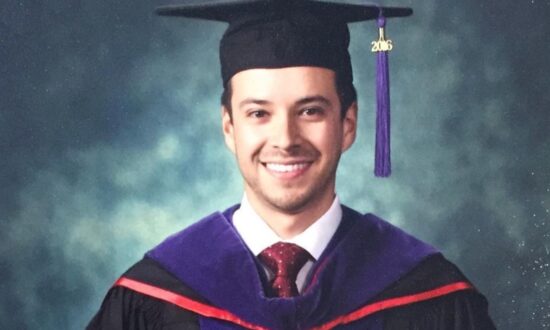 Autopsy Indicates OC Lawyer Was Victim of Violent Crime in Mexico