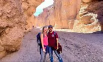 Orange County Attorney’s Body Recovered From Mexico