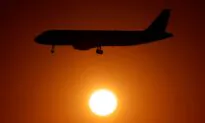 Pilots Fail to Cash in on Air Traffic Revival: Global Survey