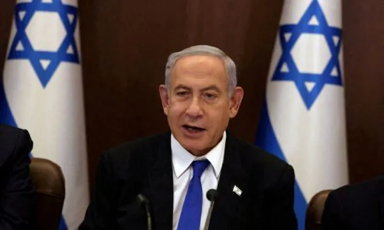 Israel’s Judicial Reform ‘Controversy’ Is Much Ado About Nothing