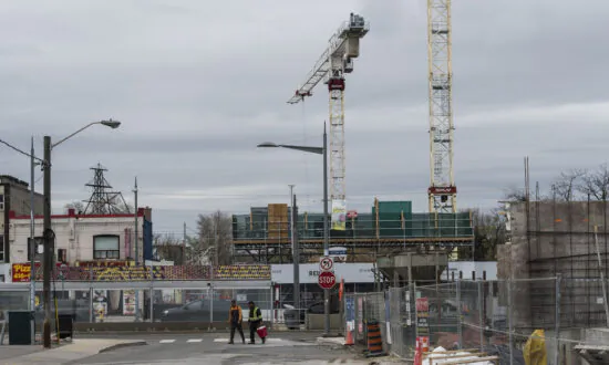 Crown Corporation Disbanded in 2017 Completes Final Audit: Report