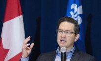 Poilievre Says He’ll Give ‘Green Light to Green Projects’ as He Visits Same Quebec Region as Trudeau