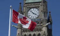 Biden Addresses Canadian Parliament