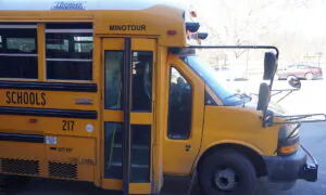 Missouri Considers Bill to Ban School Encouragement of Child Gender Transition