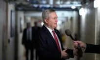 Oversight Republicans Request Transparency on $113 Billion Given to Ukraine