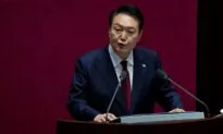 US Enabling North Korea, So South Korea Wants Nuclear Weapons