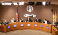 Huntington Beach Votes to Fly Only Governmental Flags Over City Hall
