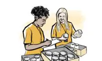 How to Be a Great Volunteer