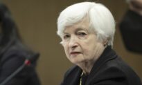 Janet Yellen Is the Real Contagion