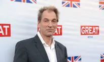 Actor Julian Sands Missing in Southern California Mountains