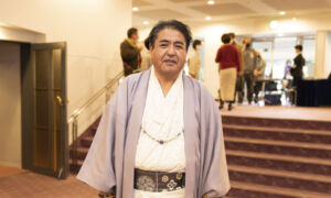 Japanese Audience Says Shen Yun Only Gets Better Year After Year