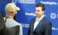 Kyle Rittenhouse Has Second Event ‘Cancelled’ in Two Weeks