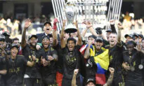Los Angeles FC Arena Changes Its Name to BMO Stadium