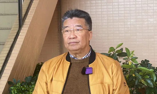 Former CCP Adviser Questions Number of Deaths in China