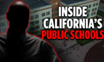 Why California’s Public Schools Are Failing | Anonymous School Teacher