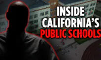 Why California’s Public Schools Are Failing | Anonymous School Teacher