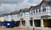 US Mortgage Interest Rates Fall to Lowest Levels Since September: MBA