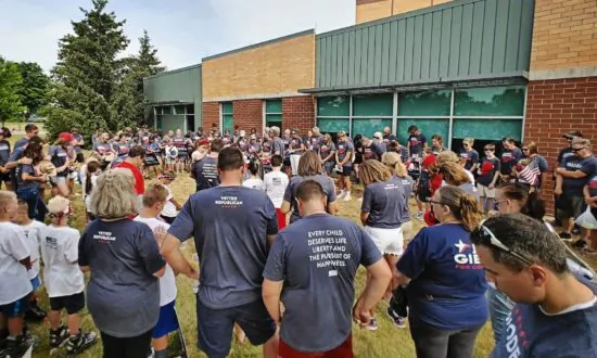 Michigan County’s Legal Fight with Local Health Director Draws in National and State Opponents