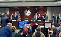 Conservative GOP Reformers Have ‘Wokeness’ on Run in a Michigan County