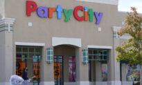 Party City Files for Bankruptcy After Lockdown Woes