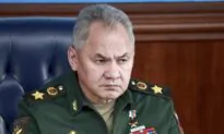 Moscow Says Cross-Border Attack on Russia’s Belgorod Region ‘Blocked, Destroyed’