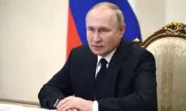 Preparing for the Dissolution of the Russian Federation: Panel
