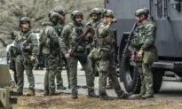 Man Killed, Trooper Shot While ‘Cop City’ Protesters Cleared