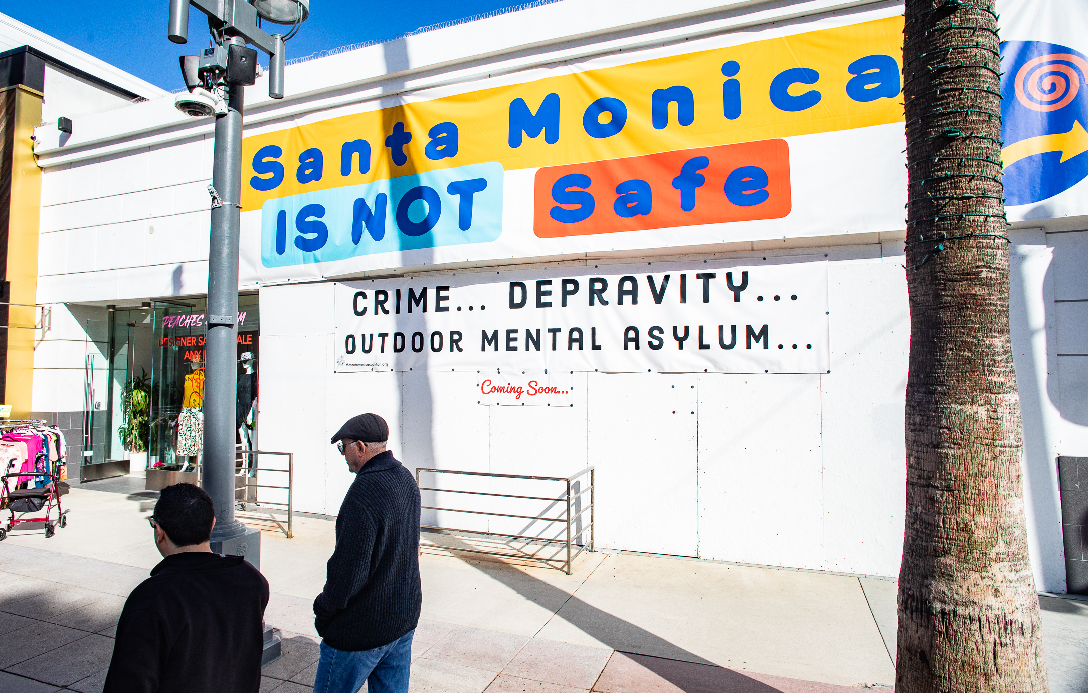 Agenda - City of Santa Monica