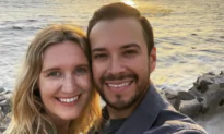 Family of California Public Defender Claims His Death Was ‘Brutal Crime’