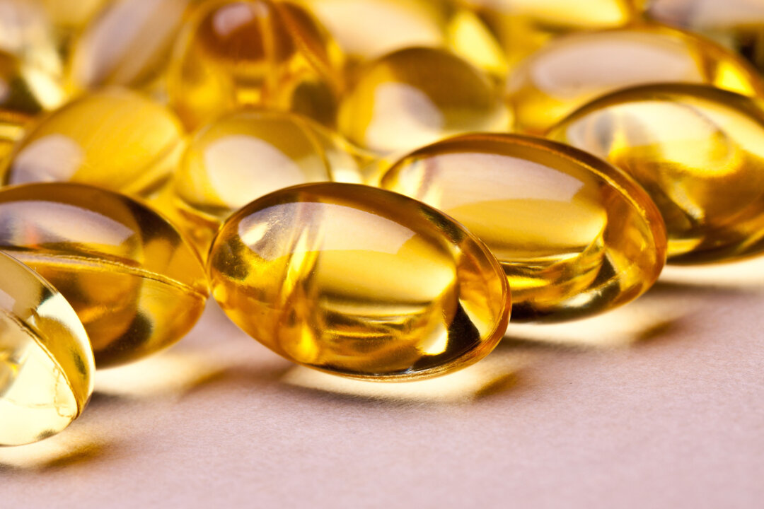 Vitamin D supplementation could help reduce cancer risk. (Shutterstock)