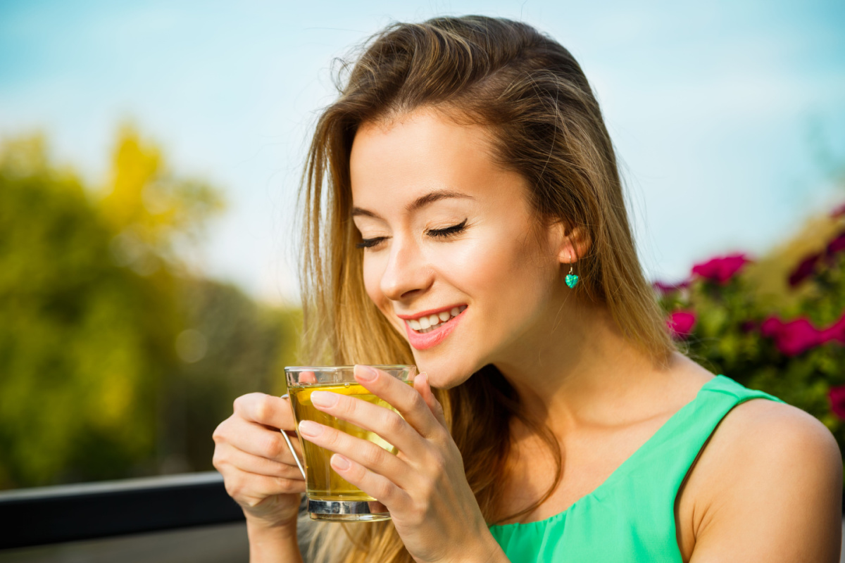 Habitual Tea Drinking Can Prevent Alzheimer's Disease and Heart Disease - Vimarsana News