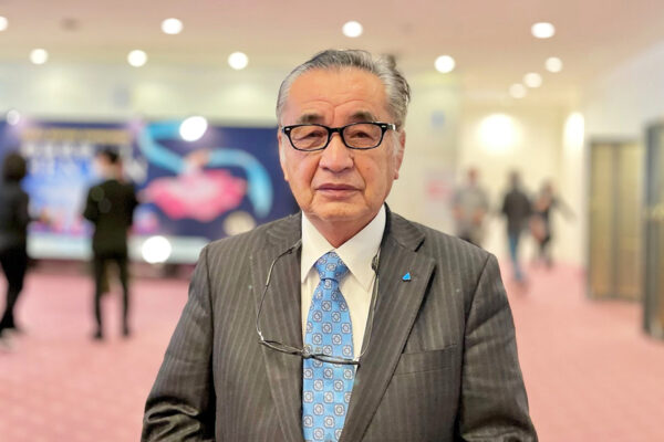 Epoch Times Photo