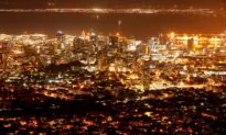 As ‘Skyglow’ Grows, Study Documents Glaring Global Light Pollution