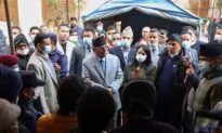 Nepal Crash: Airport Had No Instrument Landing System