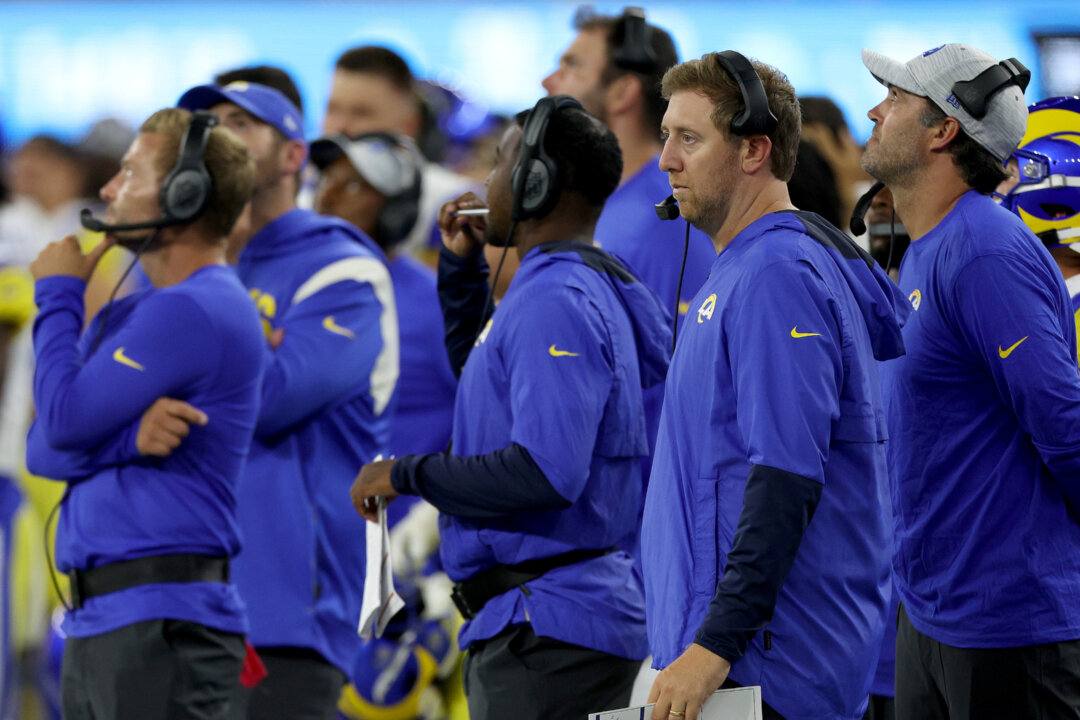 Rams Reset Coaching Staff With Numerous Assistants Out | The Epoch Times
