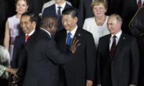 South Africa to Host China and Russia for Military Exercises